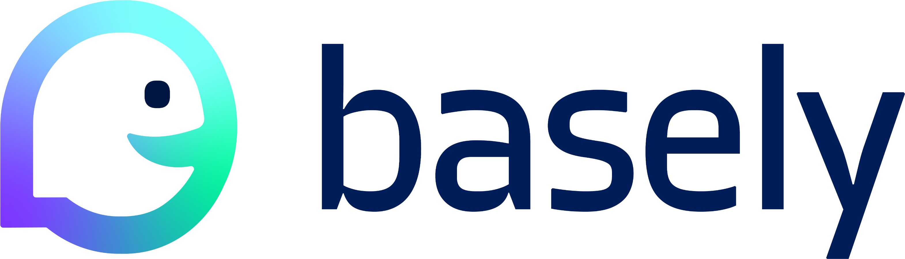 basely